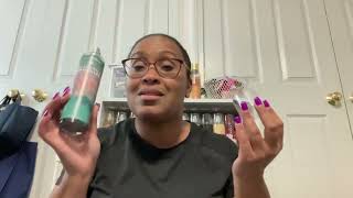 NEW BODYCOLOGY Feelin’ Flannel Review and it’s DUPE Walmart Bodycology BBW [upl. by Angy]