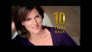 RoC Retinol Correxion Deep Wrinkle Night Cream Commercial featuring Debrah Farentino 2009 2 [upl. by Lemmy939]