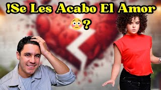 ¿Ruptura Confirmada La Verdad Sobre la Relación Entre Eduardo Capetillo Jr y Lucerito Mijares [upl. by Ajtak795]