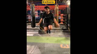 skippingrope journey boxing fitnessmotivation 2024 boxingfitness motivation fitnessjourney [upl. by Ahsercal]