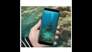 Found Amazing Objects and Phone Discovered Underwater [upl. by Adiari]