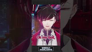 These VTubers CANT be saved｜Weekly Highlights【NIJISANJI EN】 [upl. by Frohne]