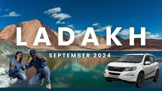 Ladakh road trip teasertreandingtravelxuv500lehlehladakhvideoscarcamping [upl. by Enilegna678]