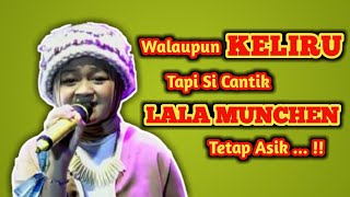 KELIRU  COVER DANGDUT FULL LIRIK  LALA MUNCHEN [upl. by Ecart944]