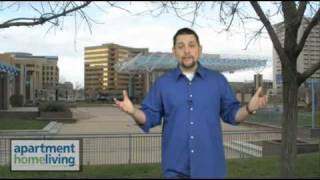 Albuquerque Apartment Living Guide  Find Albuquerque Apartments For Rent [upl. by Averyl]