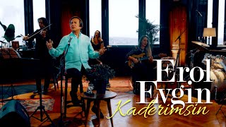 Erol Evgin – Kaderimsin quotSevdiklerim 2quot Official Video [upl. by Nonac]