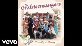 Die Grafsteensangers  Die Hartseerwals Official Audio [upl. by Dnalloh]