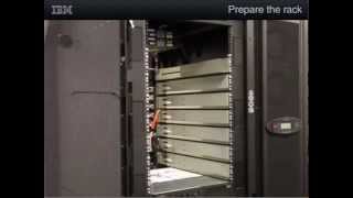 IBM Storwize V7000 Installation [upl. by Lorien]