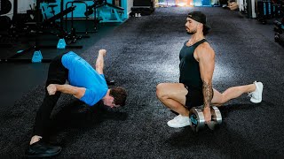 The 10 Mobility Exercises I’ve Done Most Over The Past 10 Years [upl. by Ahasuerus]