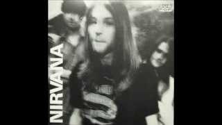 Nirvana  Love Buzz orig single version with intro 1988 [upl. by Kelila]