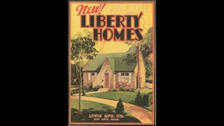 MORE HOMES FROM THE 1930s [upl. by Lad]