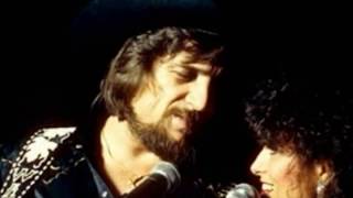 Waylon Jennings amp Jessi Colters 10 Greatest Duets [upl. by Ahsilak]