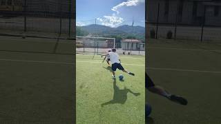 COME NON SUBIRE PIÙ GOL calcio futbol football soccer [upl. by Nalak]