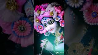 Rade radhe Radha Krishna bhajan trending ytshort bhakti song bhajan radharani krishna short [upl. by Scotney]