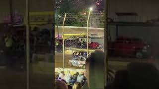 Demolition Derby The Most Fun You Can Watch 2 [upl. by Ecikram]