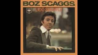 BOZ SCAGGS  Lido shuffle [upl. by Kooima]