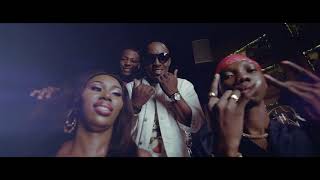 MI Abaga  Lekki ft Odunsi Falz Ajebutter 22 Official Video [upl. by Frederico]