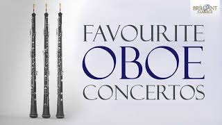 Favourite Oboe Concertos [upl. by Cory]