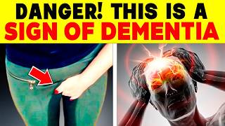 9 EARLY SIGNS OF DEMENTIA THAT FEW PEOPLE KNOW AND 13 CLASSIC SYMPTOMS OF DEMENTIA  154 [upl. by Aihsyt295]