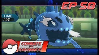 SEUL CONTRE TOUS 58 COMBATS VS ABONNÉS  POKÉMON SOLEIL LUNE [upl. by Infeld]