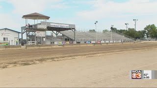 Effingham County Fair officials cancel horse racing after child is seriously injured [upl. by Meid]