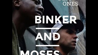 Binker and Moses quotNo long tingsquot from the album Dem ones [upl. by Acinomad]