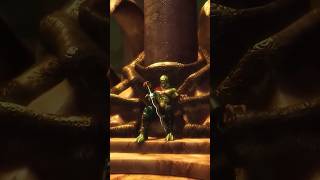 Kain and Raziel argue about morality  Legacy of Kain Soul Reaver Study [upl. by Able]