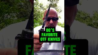 The BEST Knife For Self Defense amp Daily Carry [upl. by Namhcan]