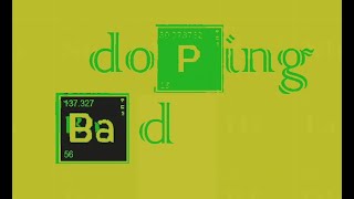 TRAILER DOPING BAD 2023 BREAKING BAD PARODY [upl. by Artsa]