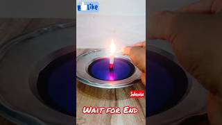 🥰Water 💦 Level Rise💥🔥🔥 viralshort expriments trendingshorts amazingscienceexperimentshortvideo [upl. by Enilesoj]