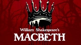 Macbeth Act 3 audiobook [upl. by Adnir911]