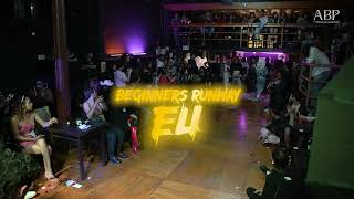 3 Beginners European Runway  Calloween 3 2024 [upl. by Nahtnahoj]