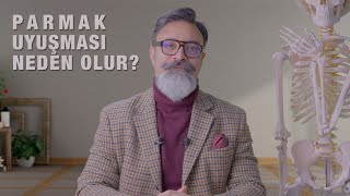 Parmak Uyuşması Neden Olur [upl. by Tuchman]