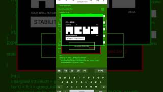 Hacking say can I have the movie [upl. by Rich]