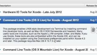 How To Get Code Blocks To Work On A Mac [upl. by Conny351]