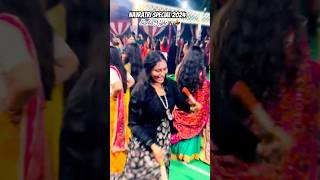 Garba Night with loved once 💗🤩 navratri 2024 explore dholida tranding short garba night [upl. by Thorlay]