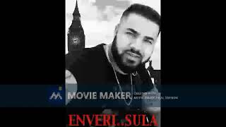 Enver Sula  Alma [upl. by Hairam]