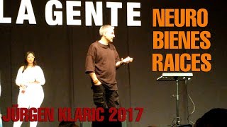 COMO VENDER APARTAMENTOS CON NEUROCIENCIAS JURGEN KLARIC  Tour Véndele a la Mente [upl. by Yenaiv]