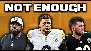 The Pittsburgh Steelers Have One Problem  2024 NFL Team Previews [upl. by Reinhardt]