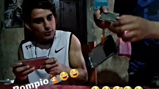 tipos de persona jugando al free Fire [upl. by Esmond526]