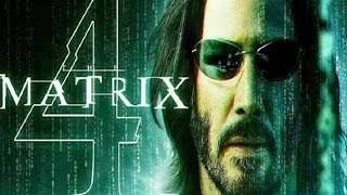 THE MATRIX 4 RESURRECTIONS Trailer 2021 4K HD HDR 1080p [upl. by Swayder]