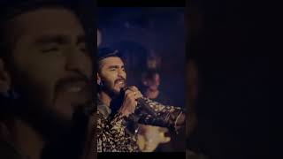 Tumhe Dillagi  rap version  rcr Sumit Bhalla  Usted Nusrat Arijit Singh shorts video [upl. by Airaet]