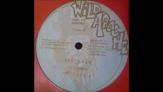 Private P  Sx Walk 1992 Wild Apache Records [upl. by Yelyk]