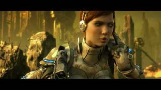 StarCraft 2 Legacy of the Void Full Movie  All Cutscenes and Cinematics HD Ultra Gameplay 1080p [upl. by Genna]