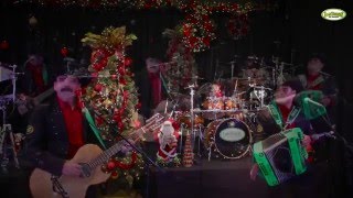 Ritmo Navideño Los Tucanes de Tijuana Video Oficial [upl. by Ellenehc173]