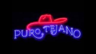 Tejano Mix [upl. by Ardnaskela]