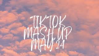 TikTok May Mashup 2024 The Latest Viral Hits [upl. by Oiramrej]