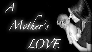 Mothers Day Song A Mothers Love Gena Hill Lyric Video [upl. by Filide259]