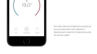 Windhager myComfort App français [upl. by Socem]