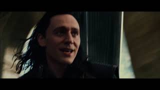 Loki  Dont mess with me [upl. by Oiramej]